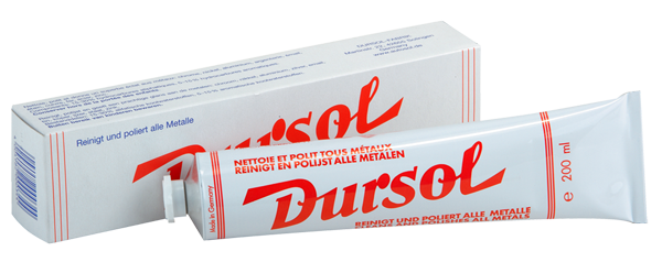 Dursol 200 ml